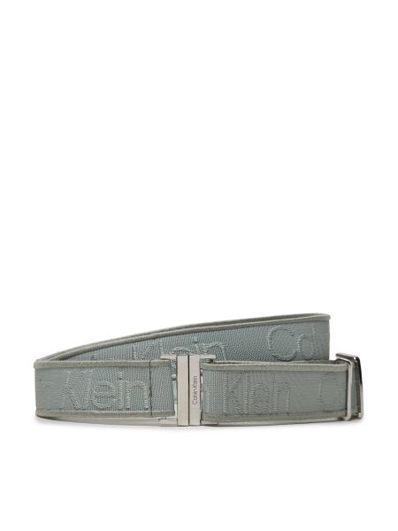 Cintura Calvin Klein grigio