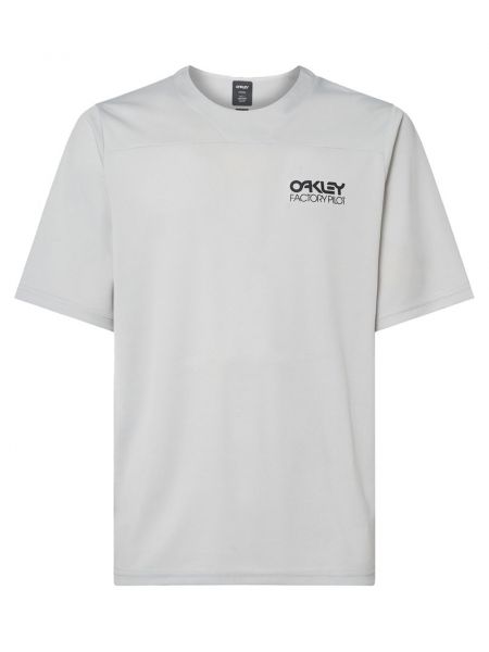 Koszulka Oakley czarna