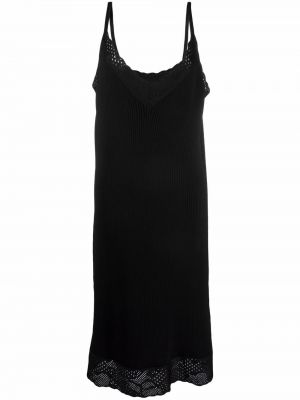 Kleid Balenciaga schwarz