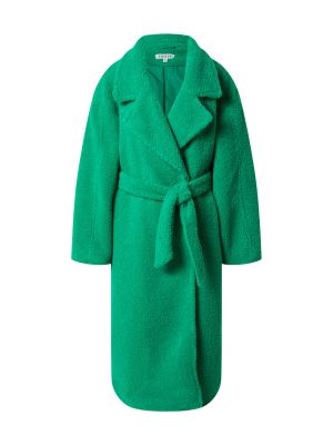 Kabát Edited zöld
