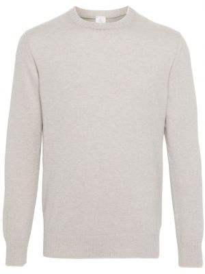 Pull en cachemire col rond Eleventy