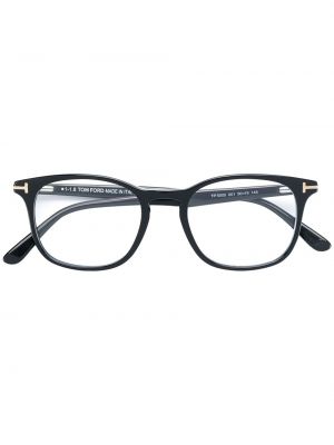 Briller Tom Ford Eyewear svart