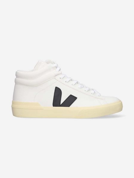 Białe sneakersy Veja