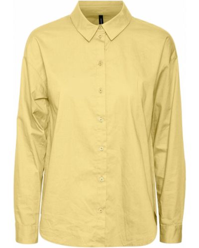 Блуза Vero Moda жълто