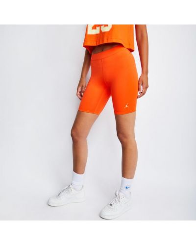 Shorts Jordan orange