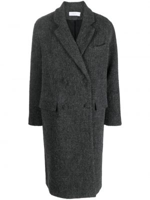 Kabát Iro šedý