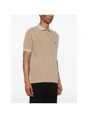 Polo Herno beige