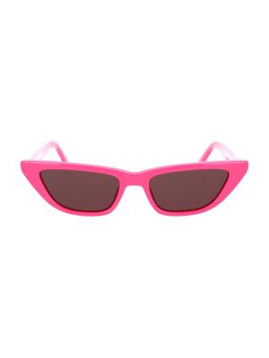 Sunčane naočale Ambush ružičasta