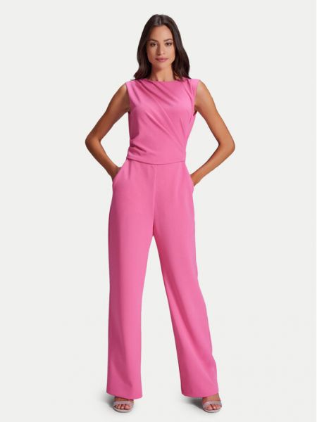 Overall Swing pink