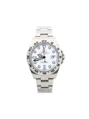 Часовници Rolex бяло