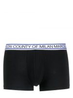 Ανδρικά κιλότες Marcelo Burlon County Of Milan