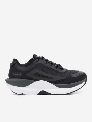 Sneakers Fila - fekete
