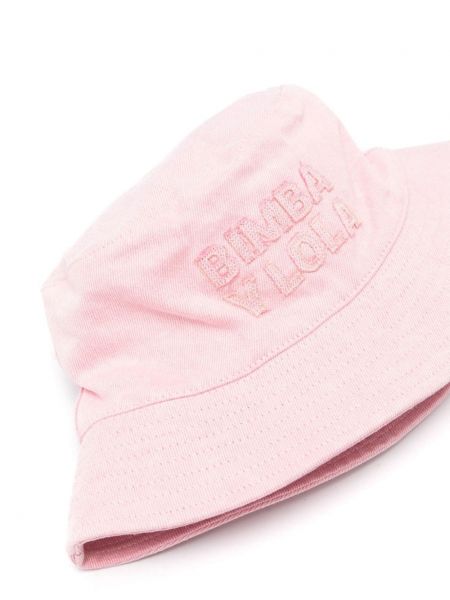 Mütze Bimba Y Lola pink