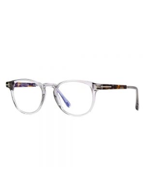 Okulary Tom Ford białe