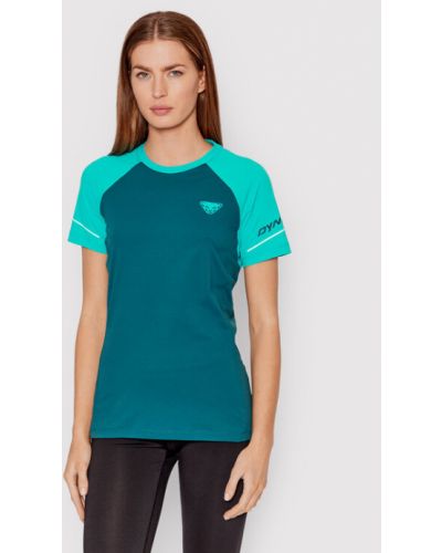 Dynafit Technikai póló Alpine Pro 08/70965 Kék Regular Fit
