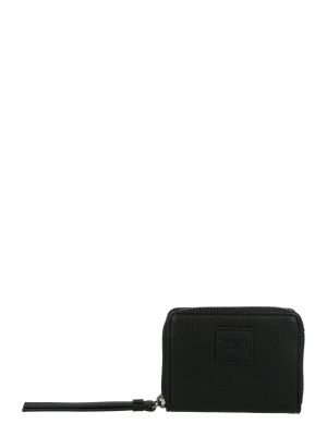 Peňaženka Fredsbruder čierna