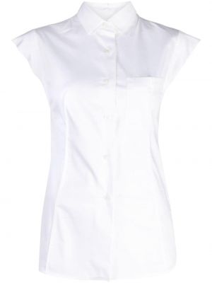 Camicia Jnby bianco