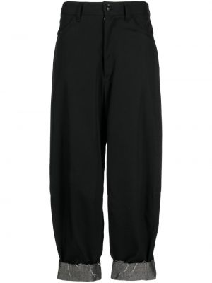 Pantalon Y's noir