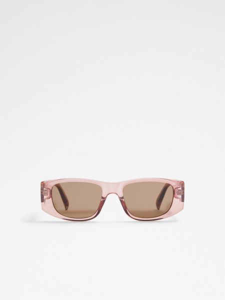 Sluneční brýle Aldo růžové