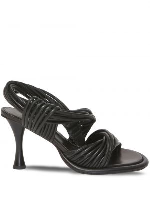 Sandále Proenza Schouler čierna