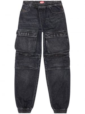 Jeans Diesel grigio