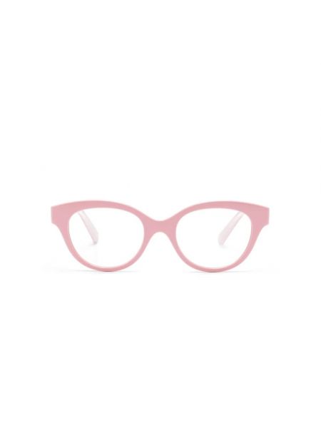 Brille mit sehstärke Dolce & Gabbana pink