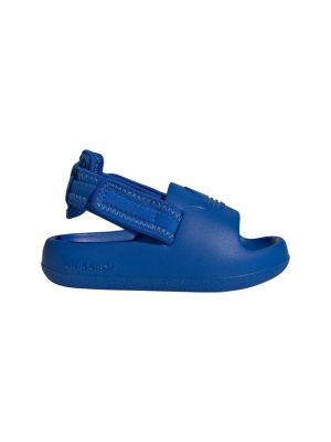 Sandali Adidas blu