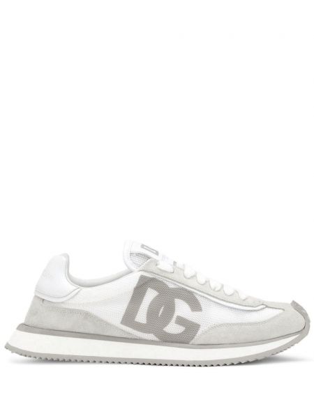 Sneakers Dolce & Gabbana hvid