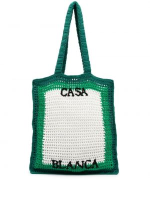 Shopper handtasche Casablanca