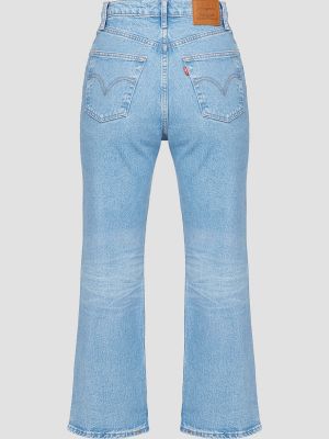 Прямі джинси Levi's® блакитні