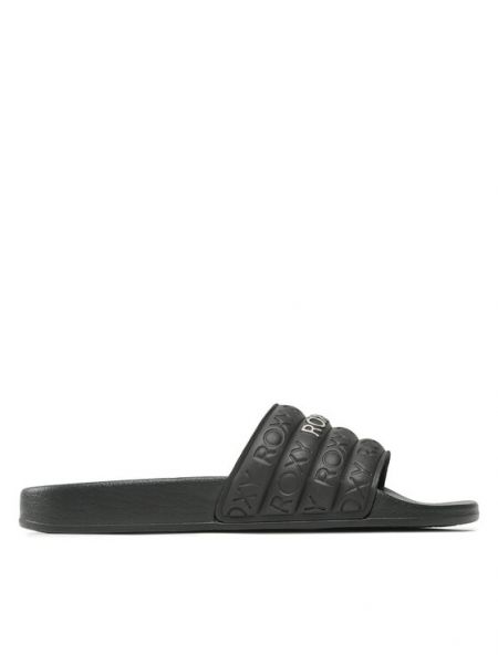 Sandály Roxy černé