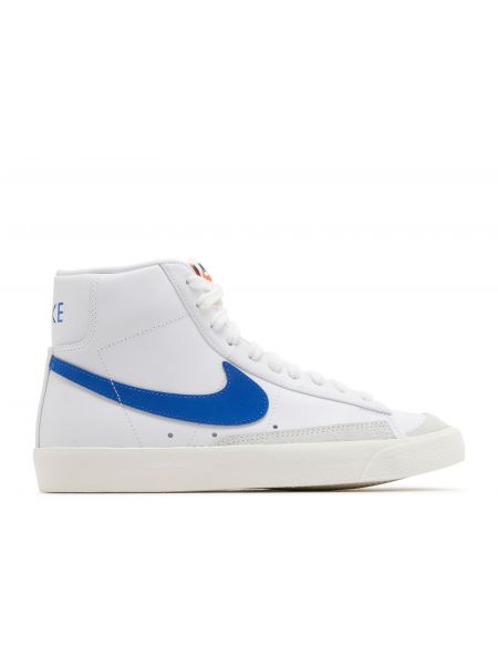 Кроссовки Nike Blazer белые