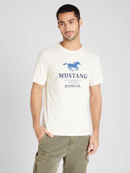 Тениска Mustang