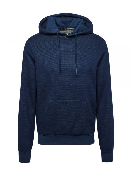 Sweatshirt Blend blå