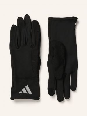 Rękawiczki Adidas czarne