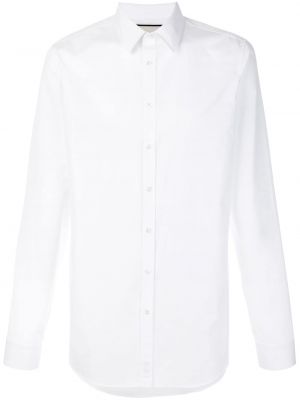 Koszula Gucci biała