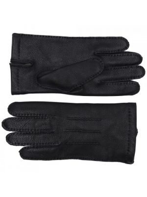 Черные перчатки Merola Gloves