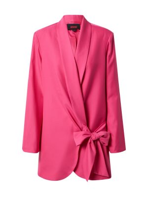 Φόρεμα Misspap ροζ
