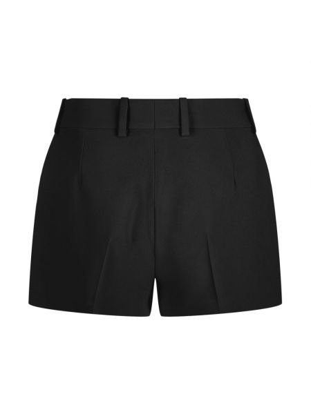 Pantalones cortos Ermanno Scervino negro