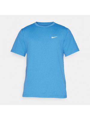 Футболка Nike синяя