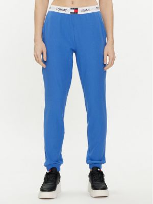 Pantalon Tommy Hilfiger bleu