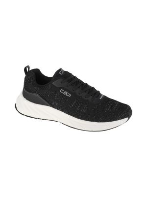 Sneakers Cmp fekete