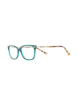 Brilles Carolina Herrera zils
