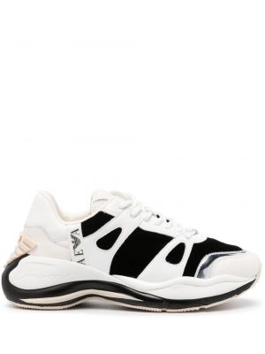 Sneakers Emporio Armani bianco