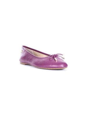 Balerina cipők Ralph Lauren