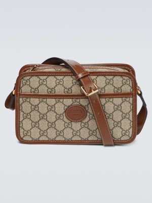 Чанта през рамо Gucci