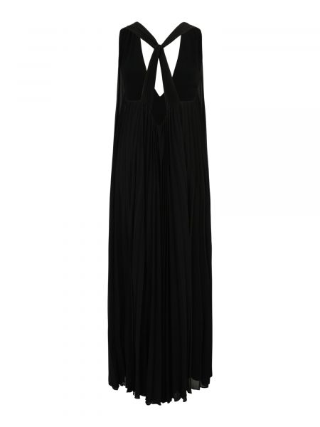 Φόρεμα Banana Republic Tall μαύρο
