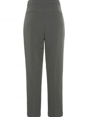 Pantalon plissé Lascana gris