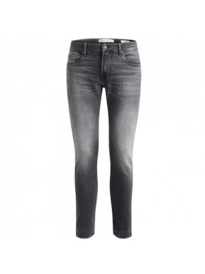 Jeans skinny Guess gris