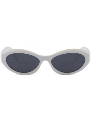 Glasögon Prada Eyewear vit